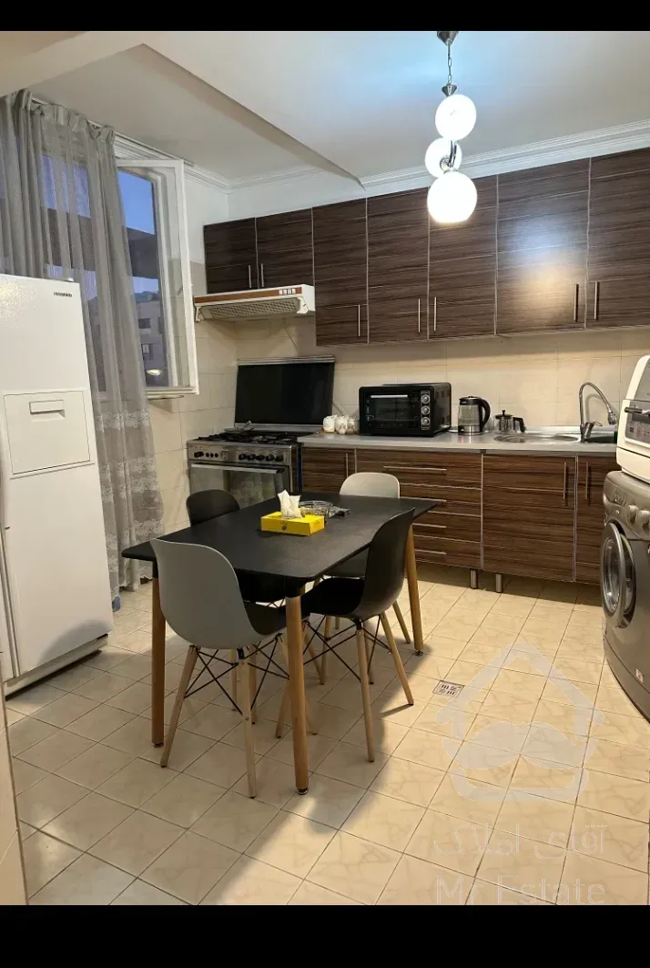 اجاره 125 متر در قیطریه