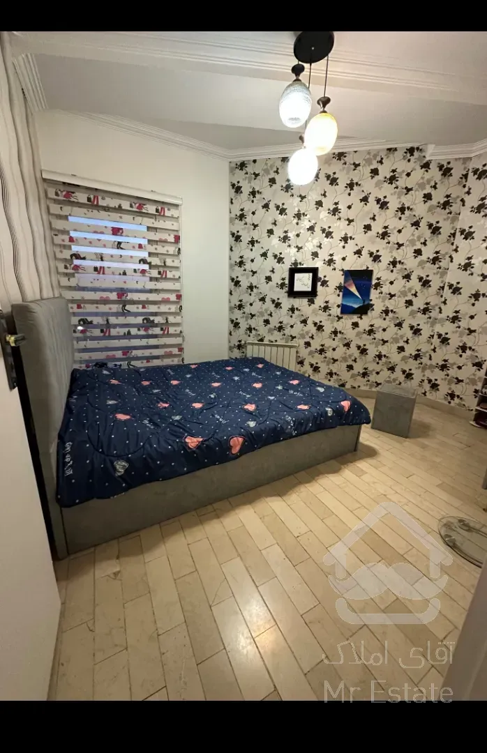 اجاره 125 متر در قیطریه