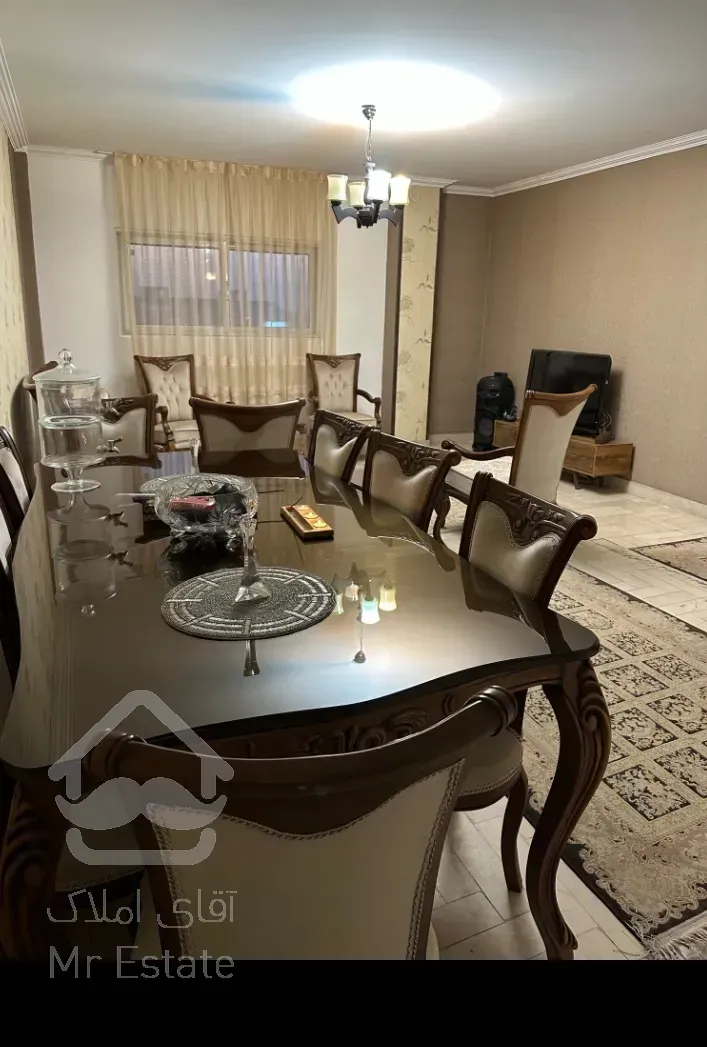 اجاره 125 متر در قیطریه