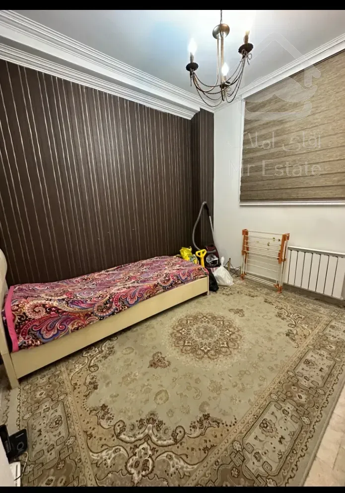 اجاره 125 متر در قیطریه