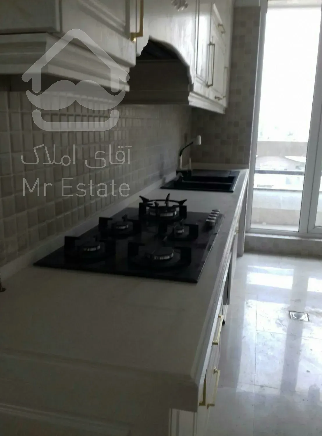 فروش 127 متر دیباجی