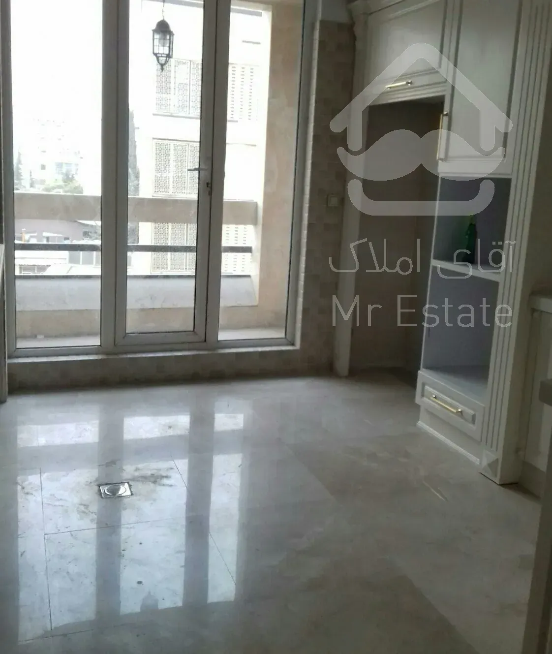 فروش 127 متر دیباجی