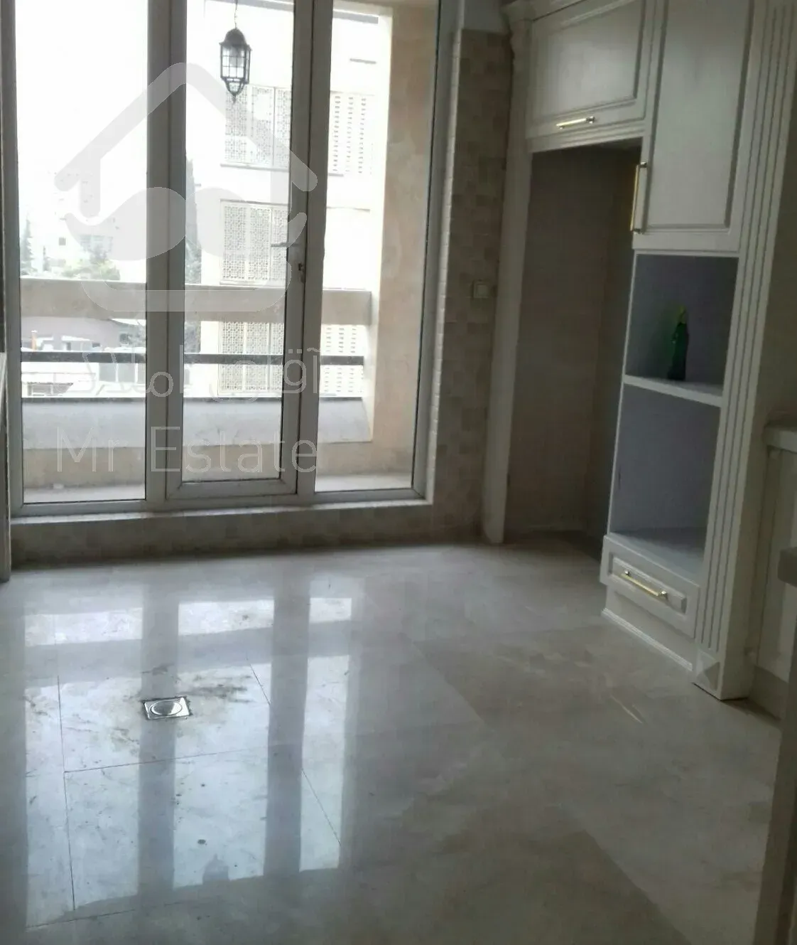 اجاره 114 متری قلهک