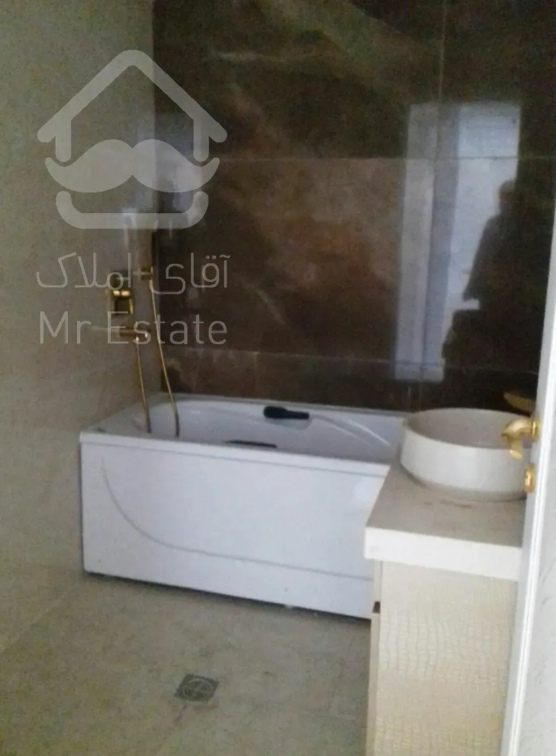 فروش 127 متر دیباجی