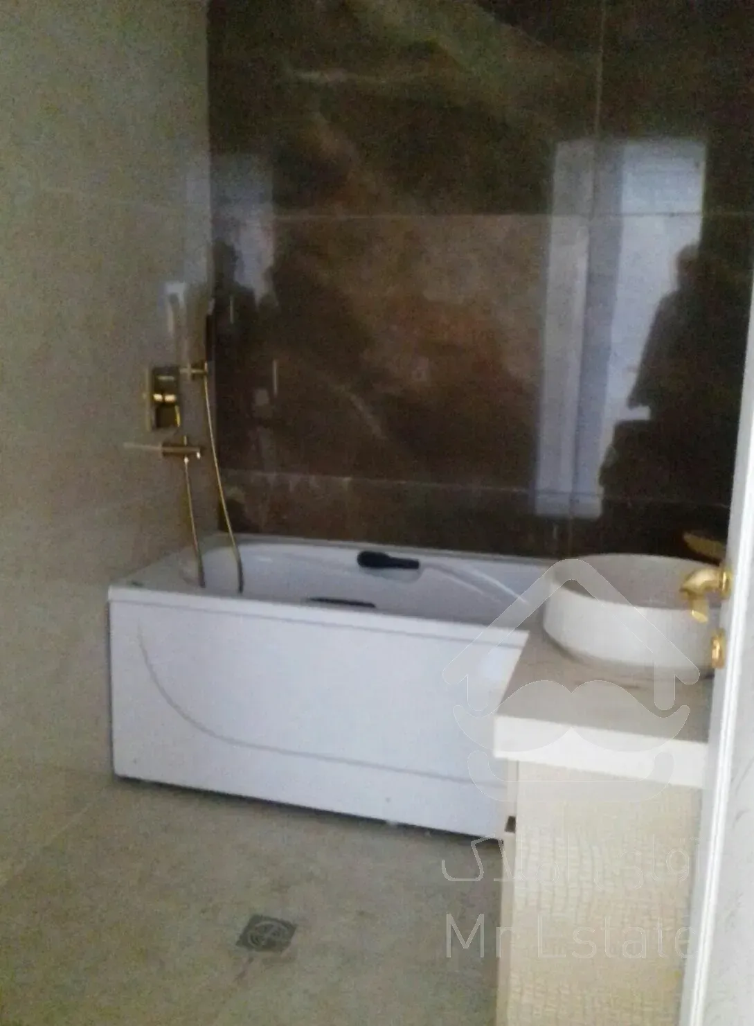 اجاره 114 متری قلهک