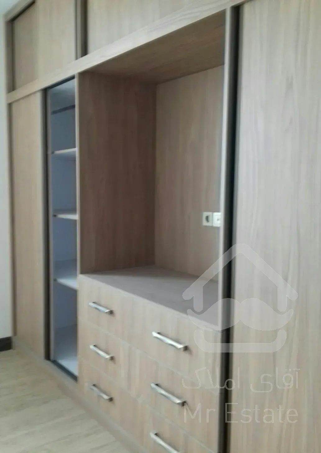 اجاره 114 متری قلهک