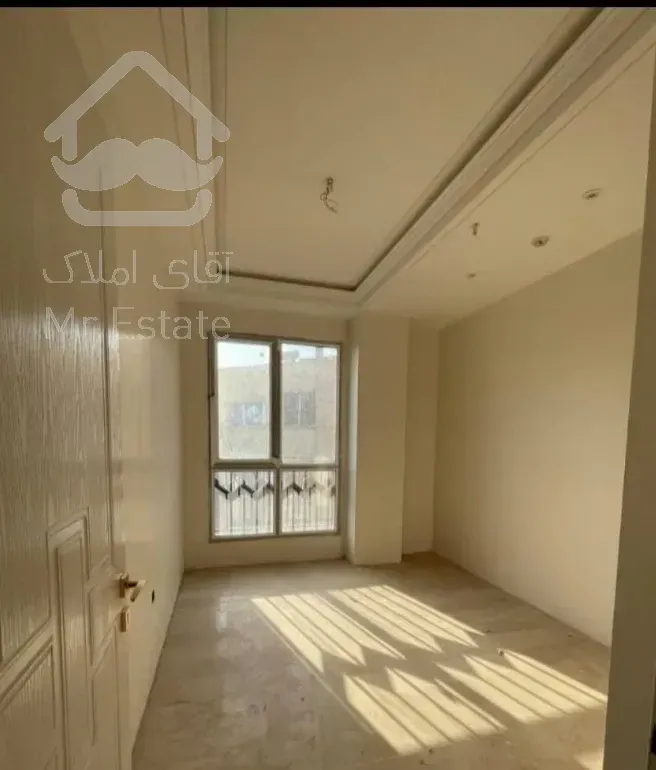 فروش اپارتمان ۹۸ متر نما و مشاعات بینظیر باغ فیض