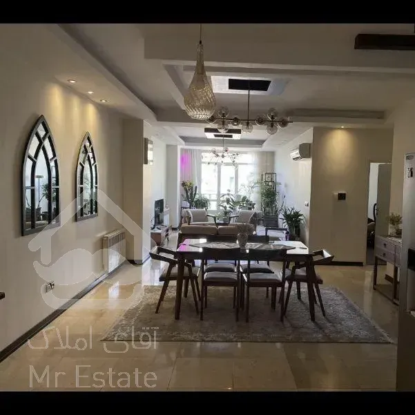 فروش اپارتمان  ۹۰متر ۲ خواب کم واحد زیر قیمت