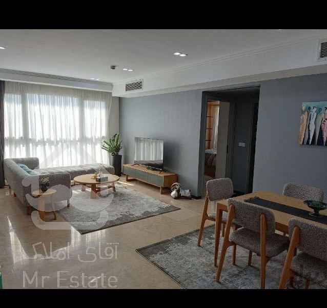 خرید اپارتمان ۸۳ متر فول رو به آفتاب فردوس غرب