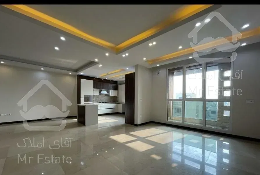 دیباجی جنوبی 125 متر نوساز و شیک