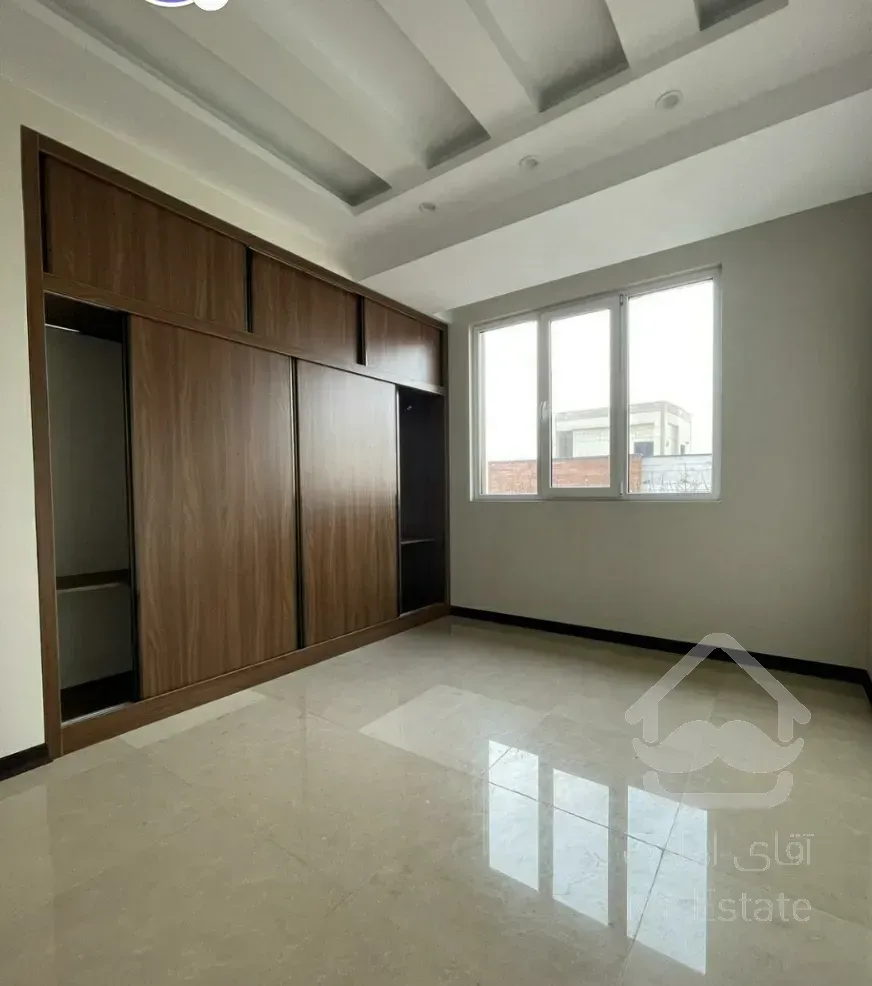 اجاره 135 متری قیطریه