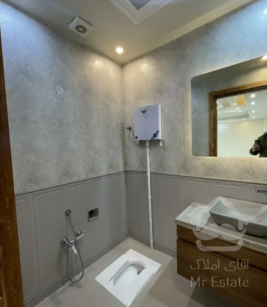 فروش 110 متری دوقوز