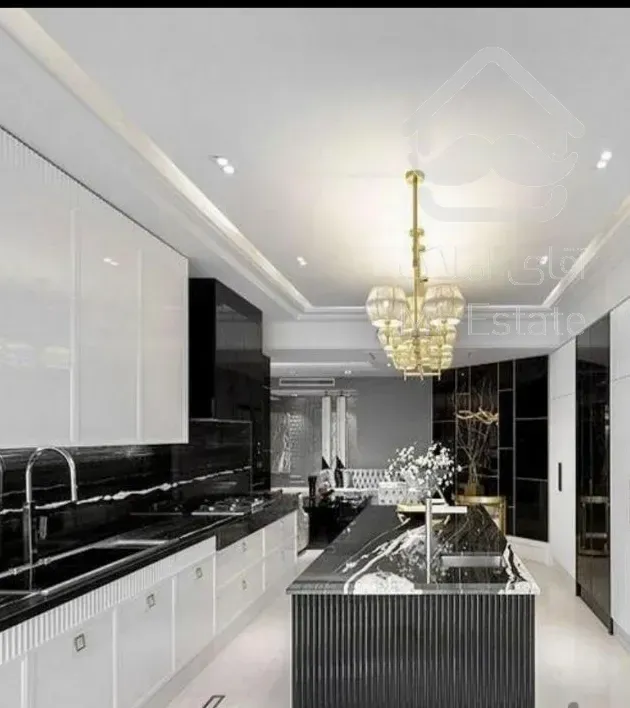 فروش اپارتمان ۸۰ متر مشاعات لاکچری زیر قیمت