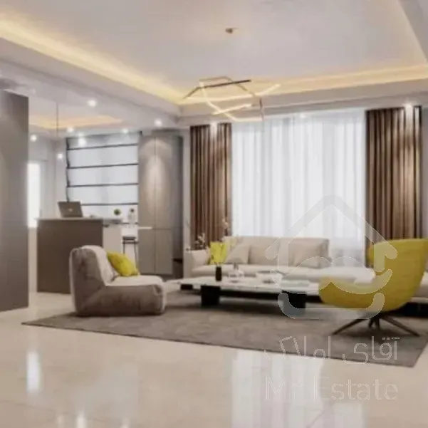 فروش اپارتمان  ۶۵متر زیر قیمت مشاعات لاکچری زیر قیمت