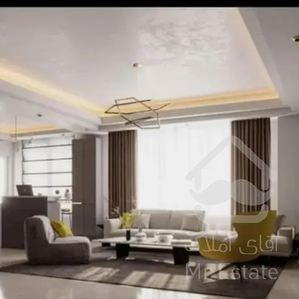 فروش اپارتمان  ۶۵متر زیر قیمت مشاعات لاکچری زیر قیمت