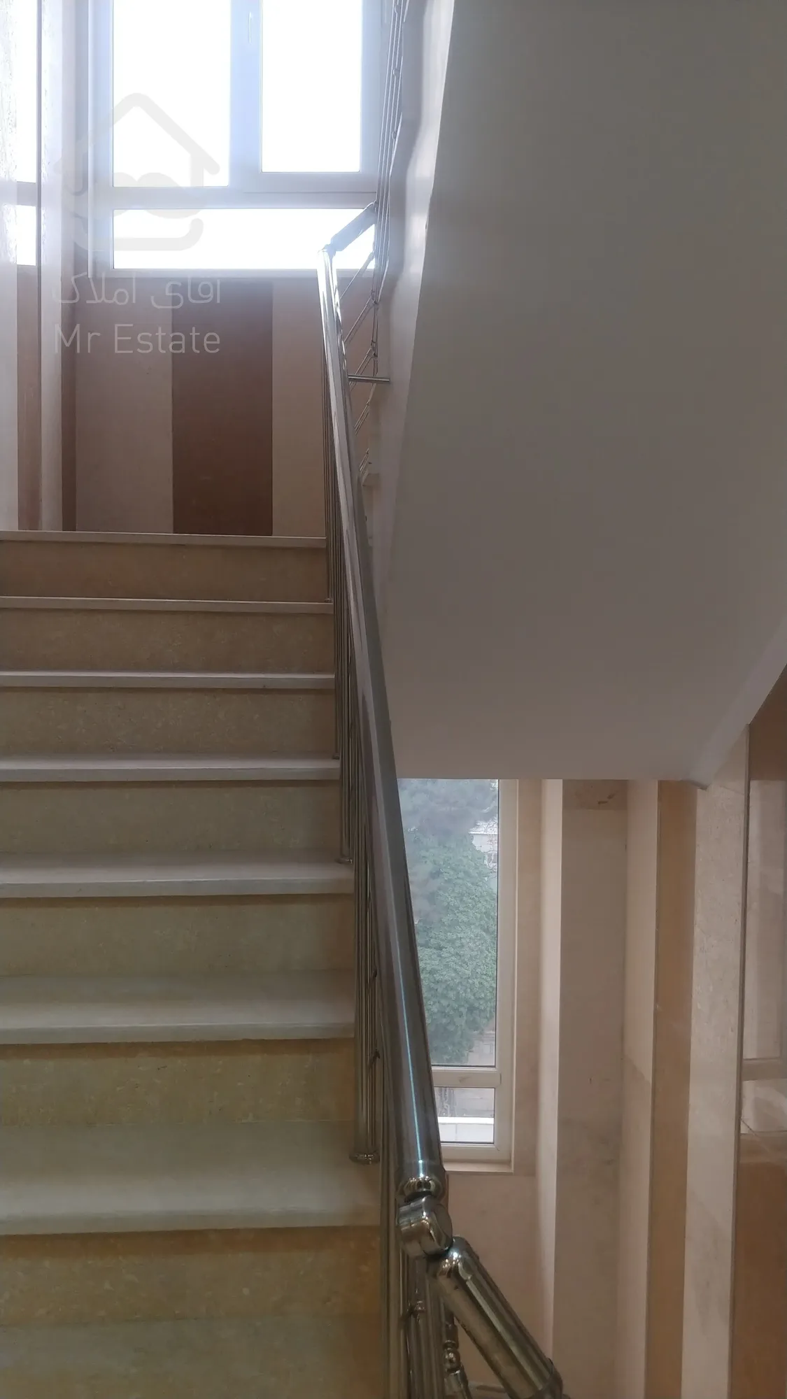 اجاره 640 متر مستقلات نیاوران