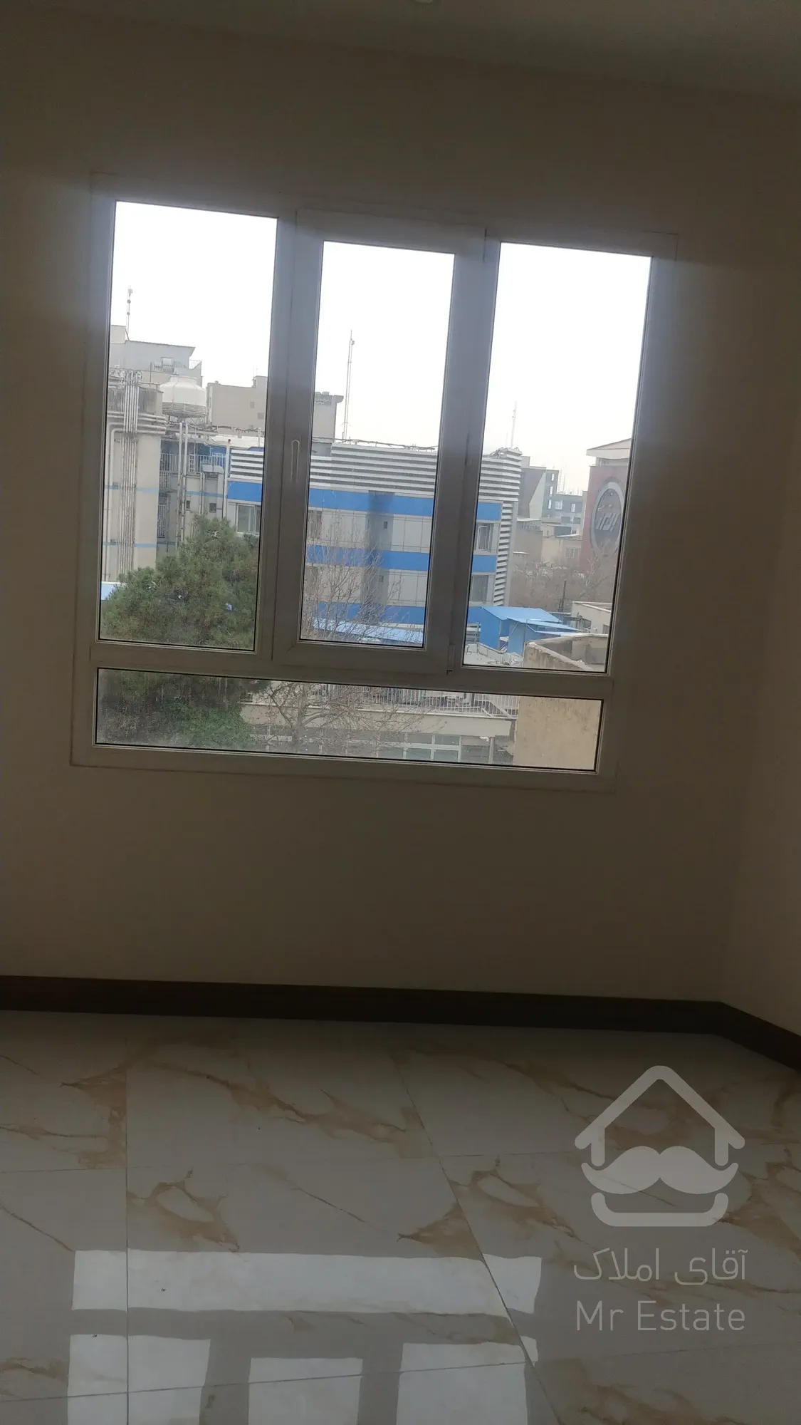 اجاره 640 متر مستقلات نیاوران