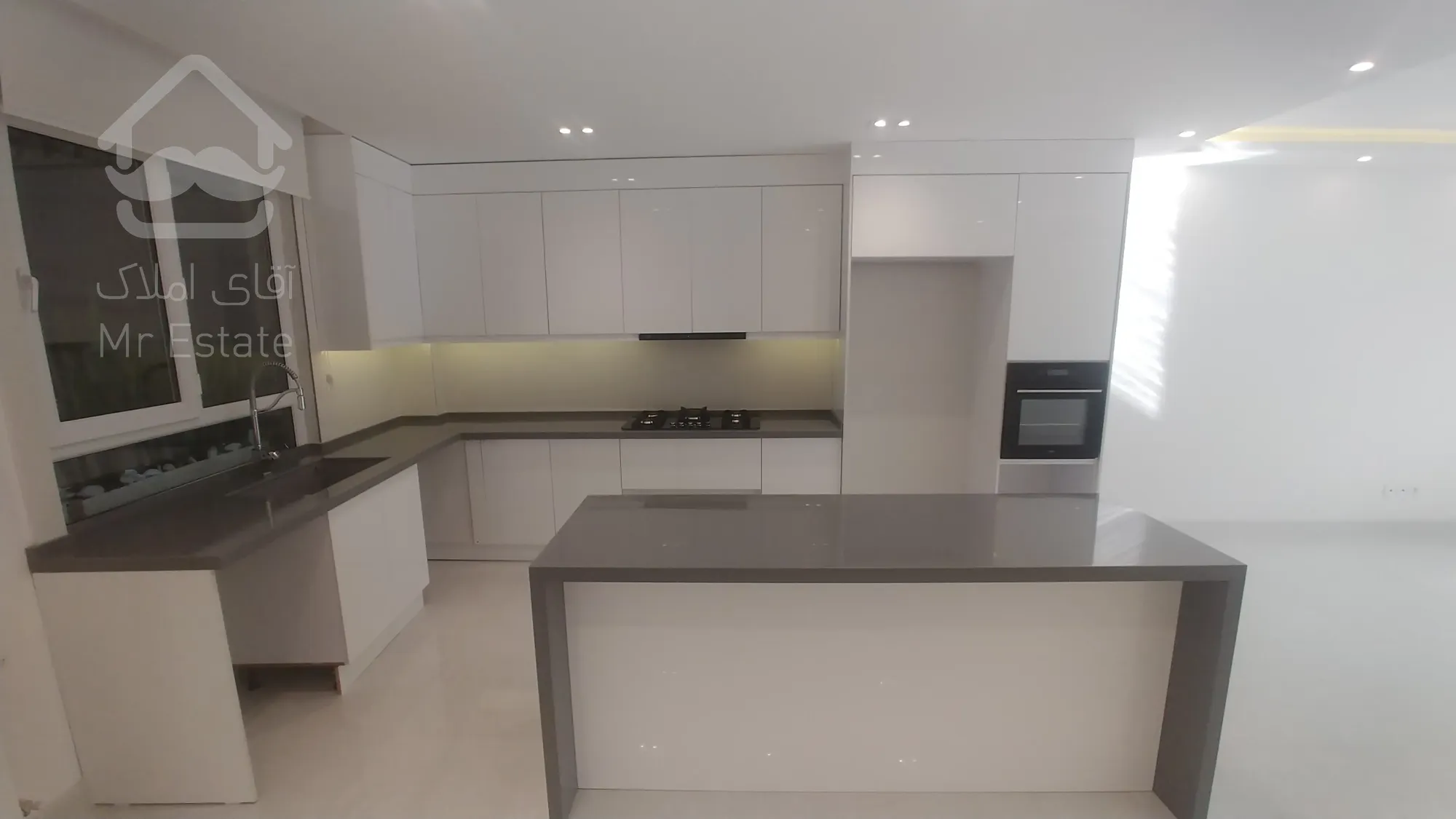 اجاره 110 متری پاسداران