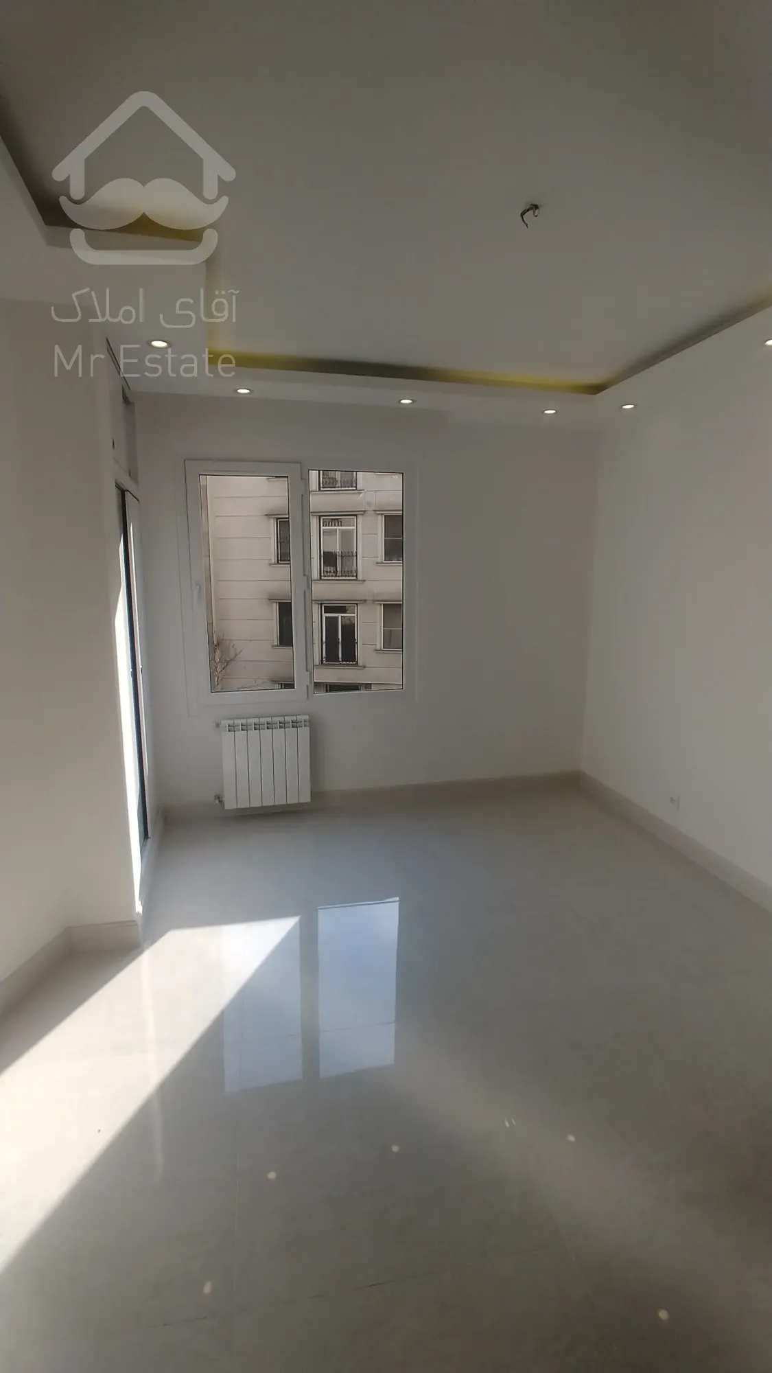 اجاره 110 متری پاسداران