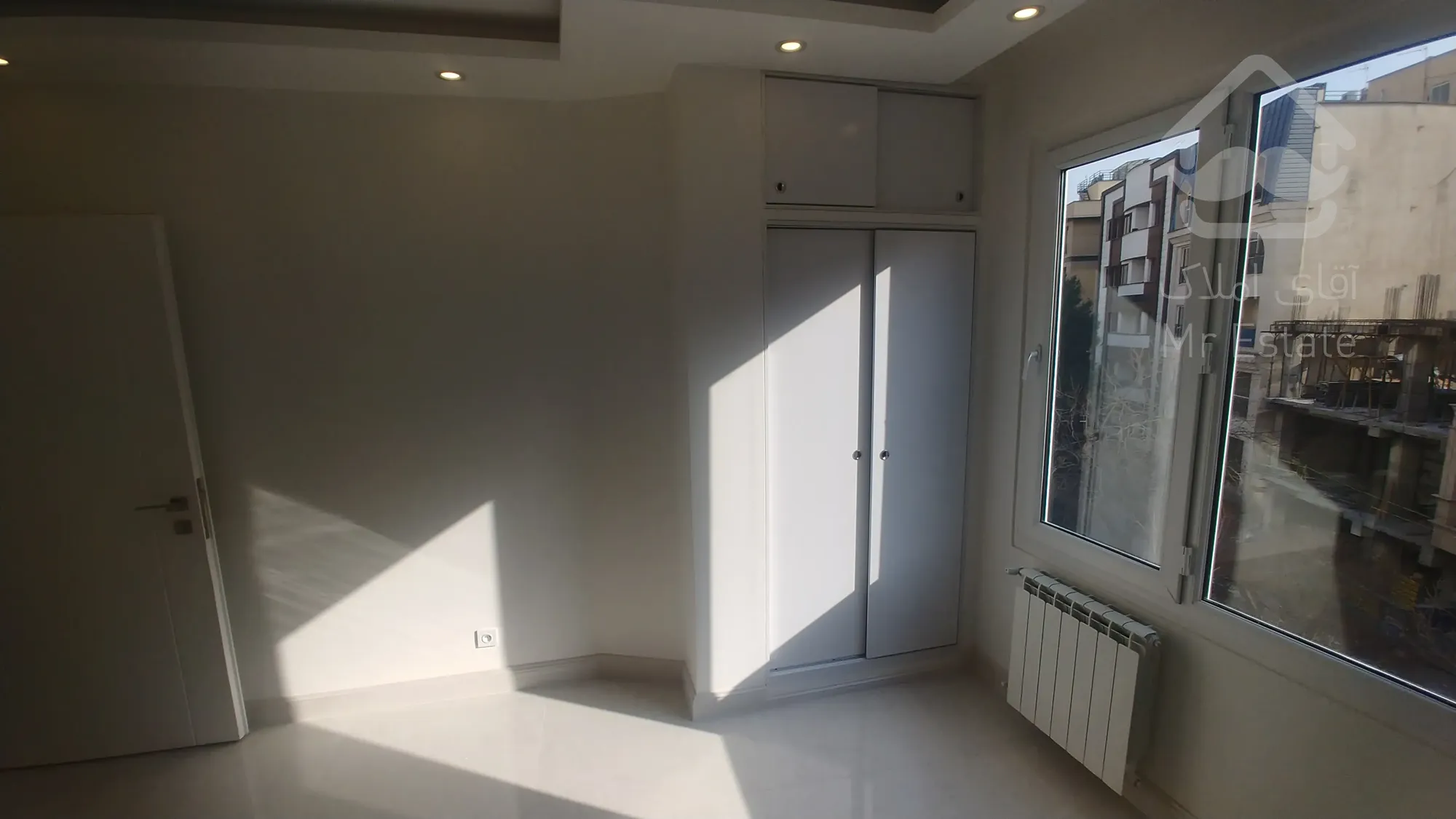 اجاره 110 متری پاسداران