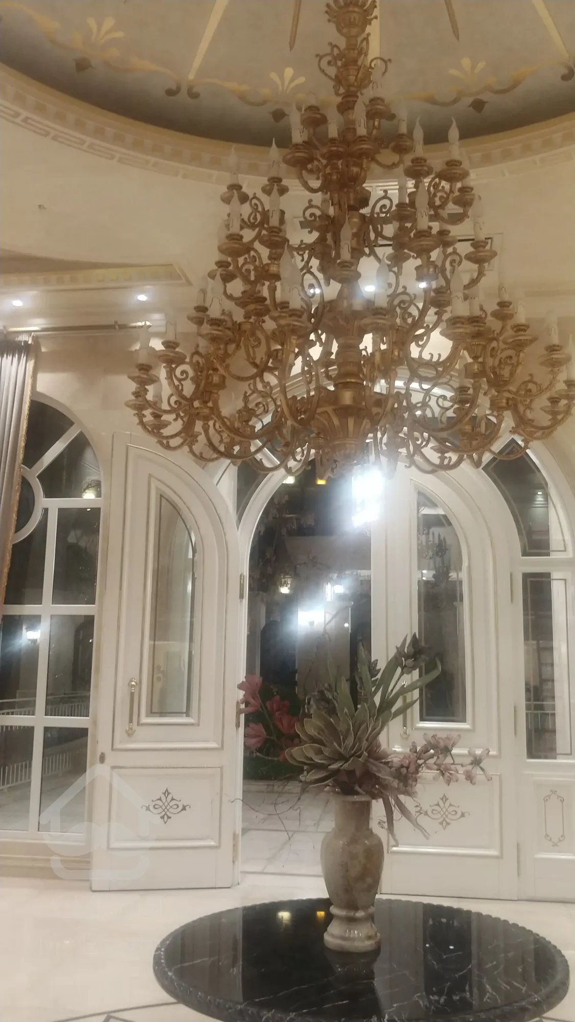 اجاره 160 متری پاسداران