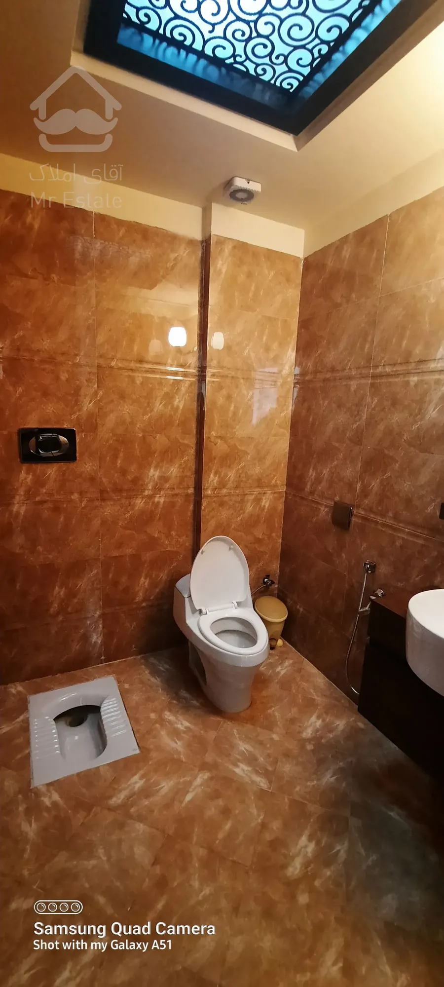 اجاره 165 متر دیباجی جنوبی