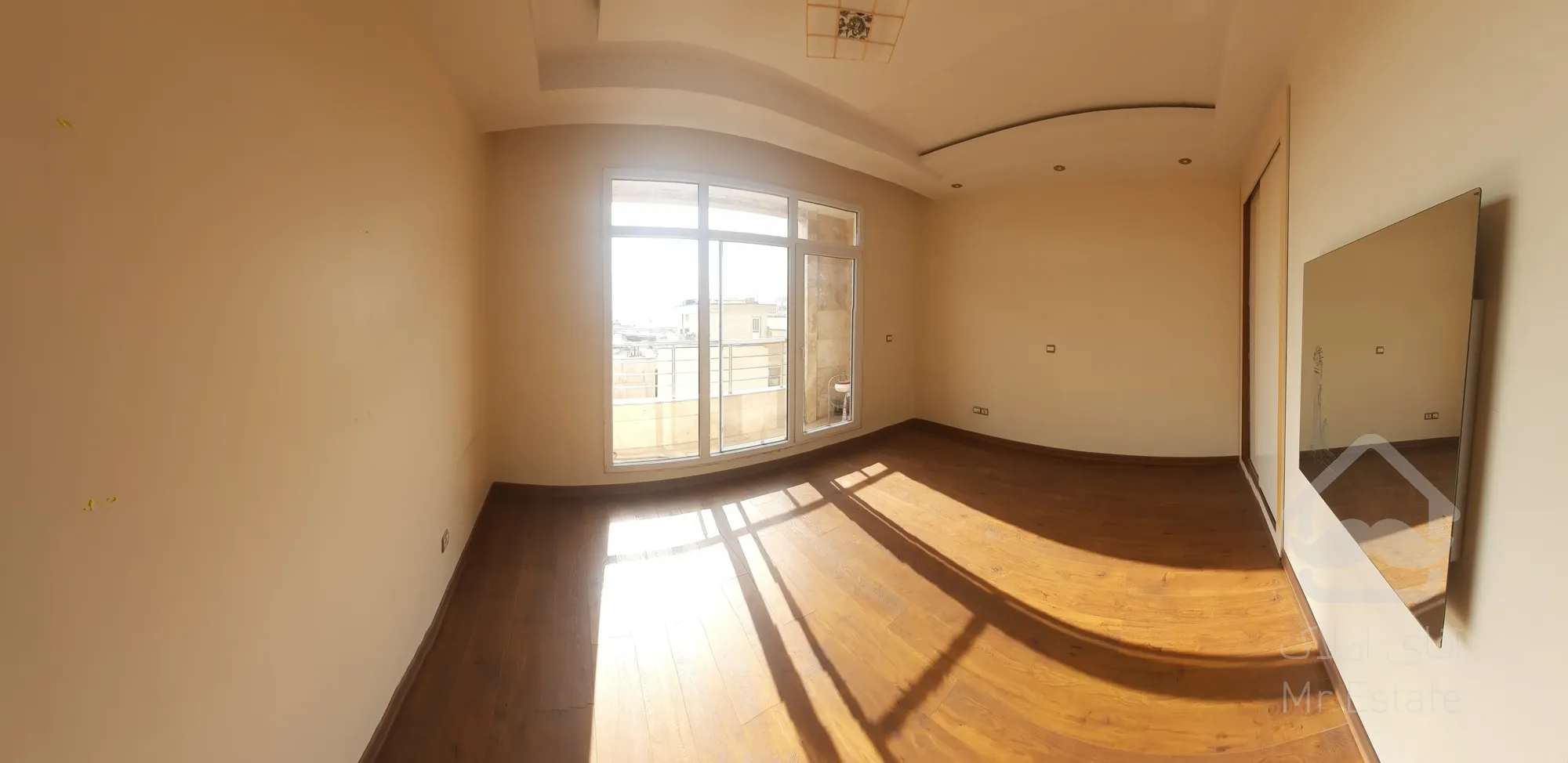 اجاره 165 متر دیباجی جنوبی