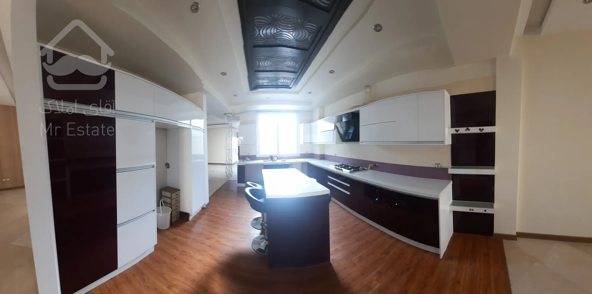 فروش 275 متر دروس