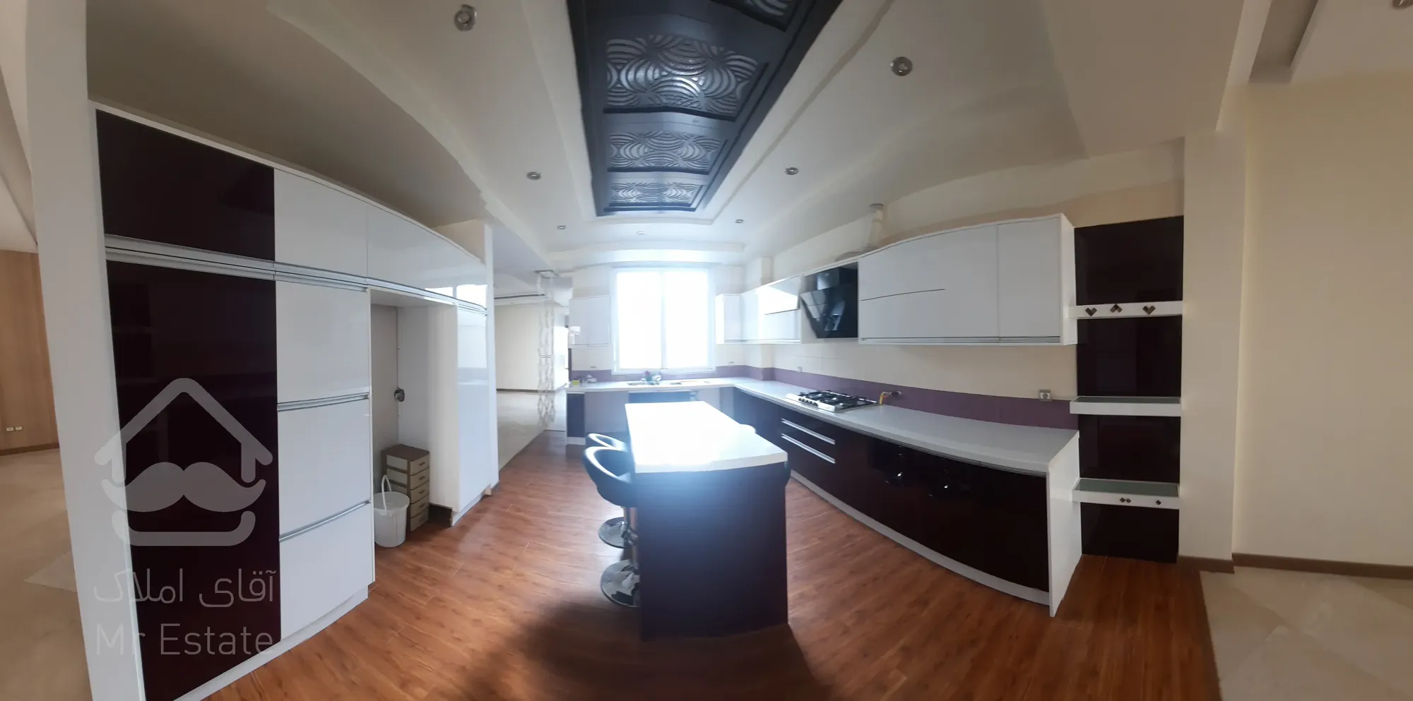 اجاره 165 متر دیباجی جنوبی