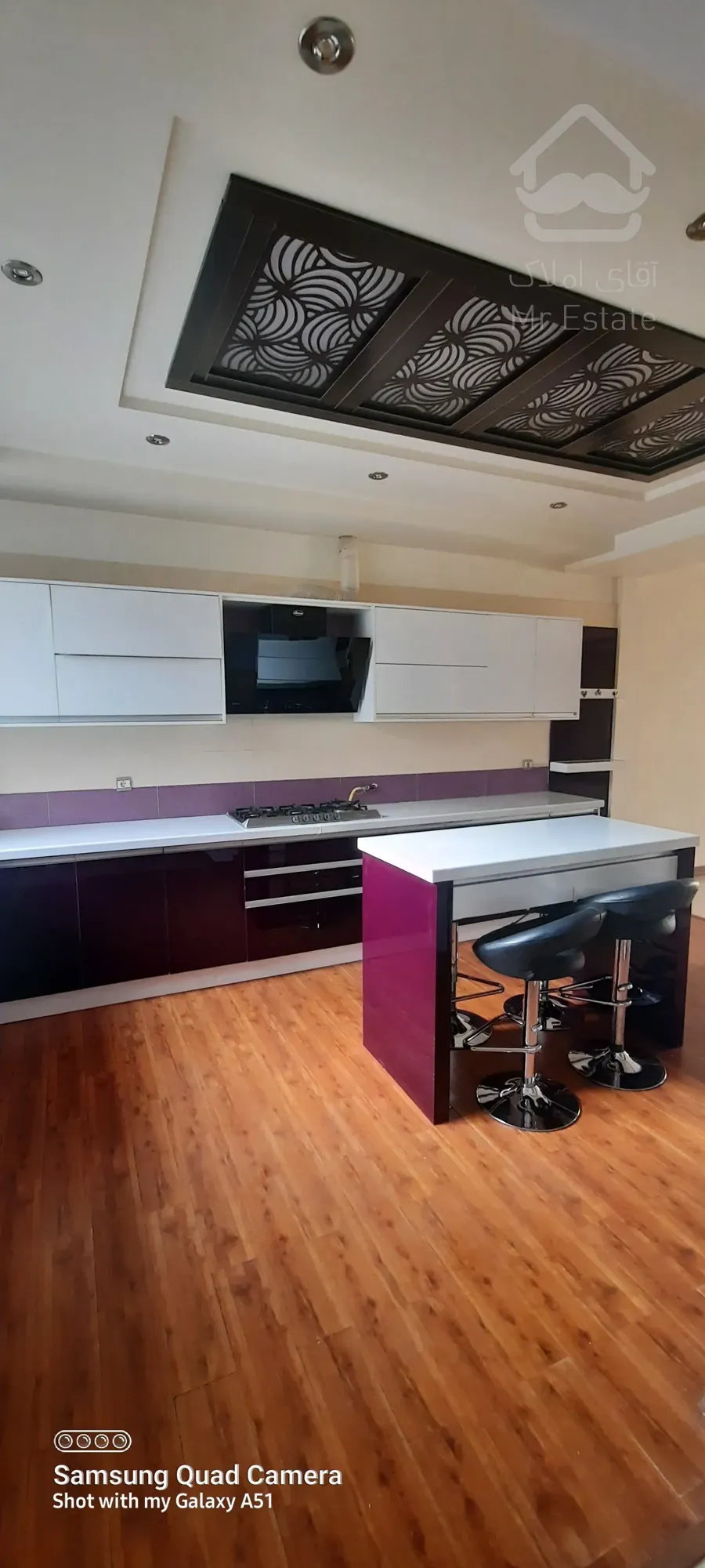 اجاره 165 متر دیباجی جنوبی