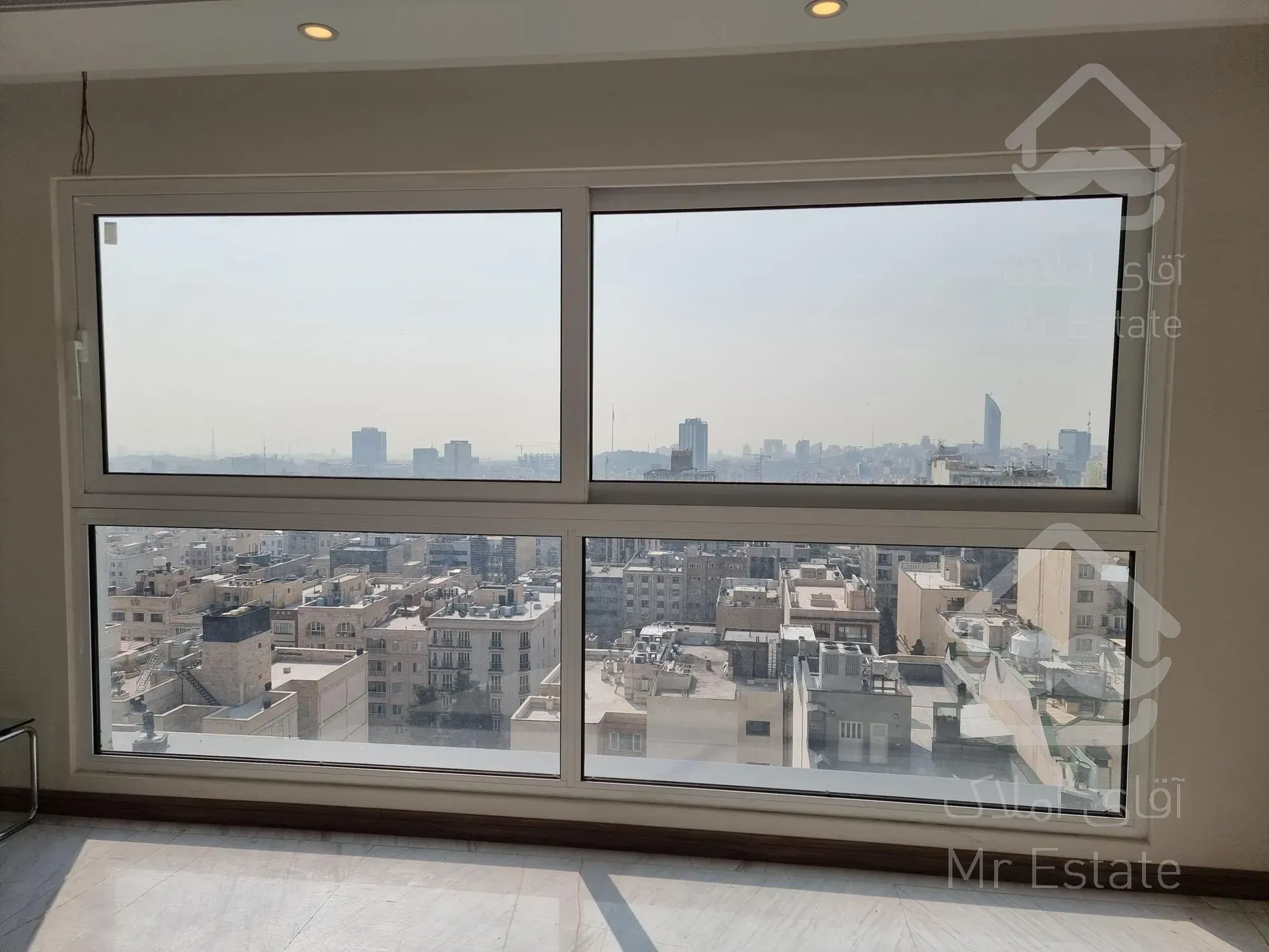 برج باغ ۱۸۰متری نوساز سعادت آباد میدان کاج