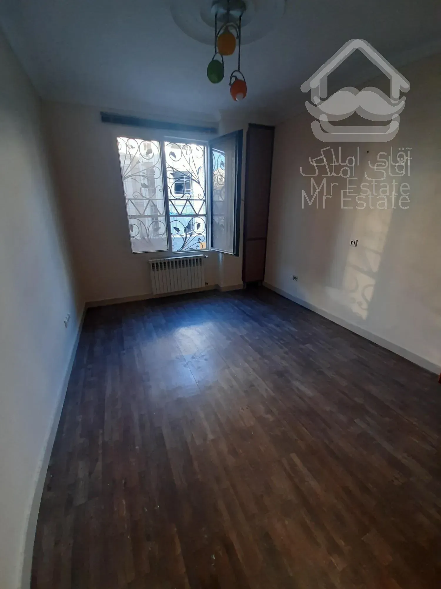 آپارتمان ۲۰۰ متری مهرشهر