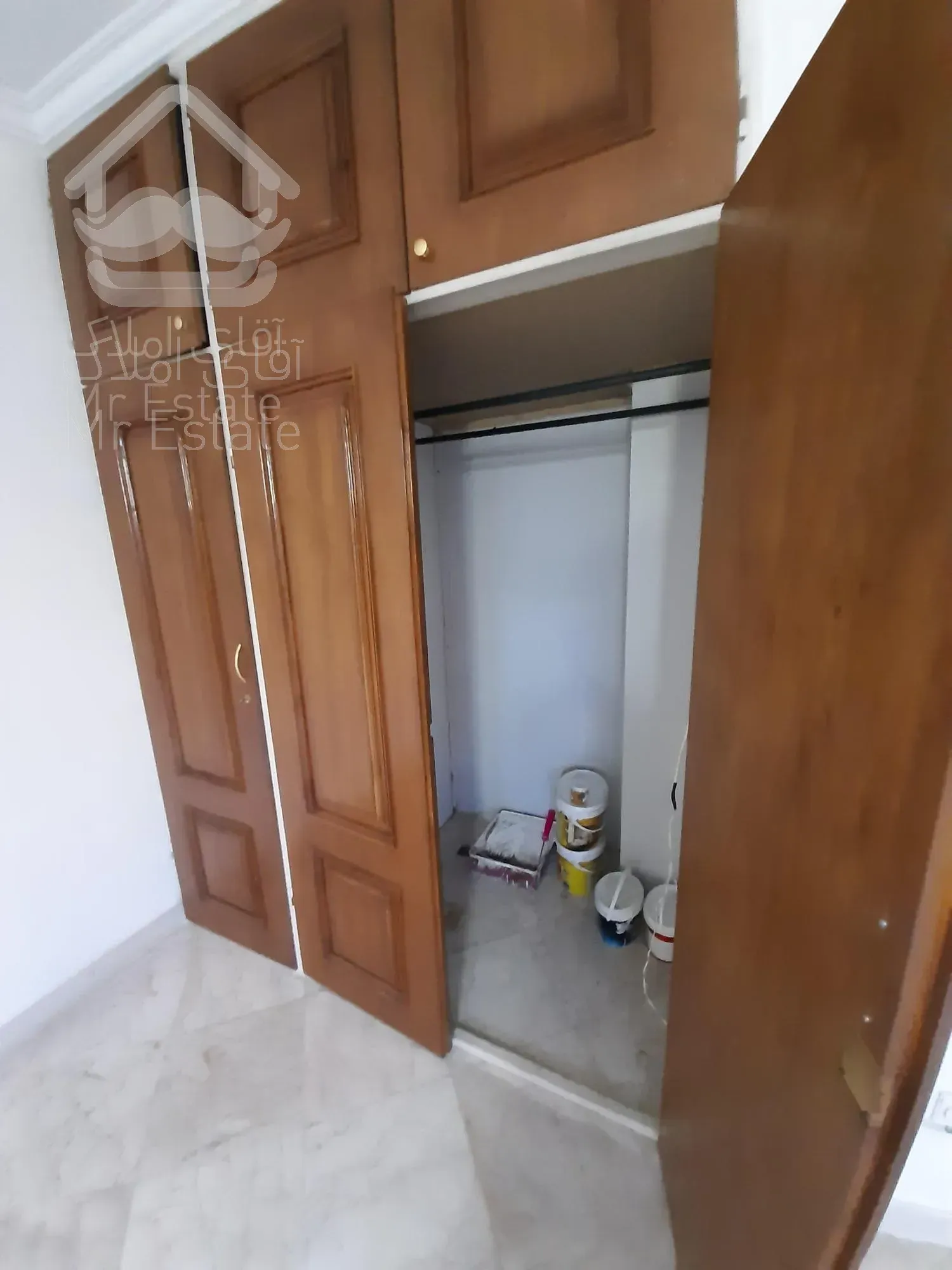 آپارتمان ۲۰۰ متری مهرشهر