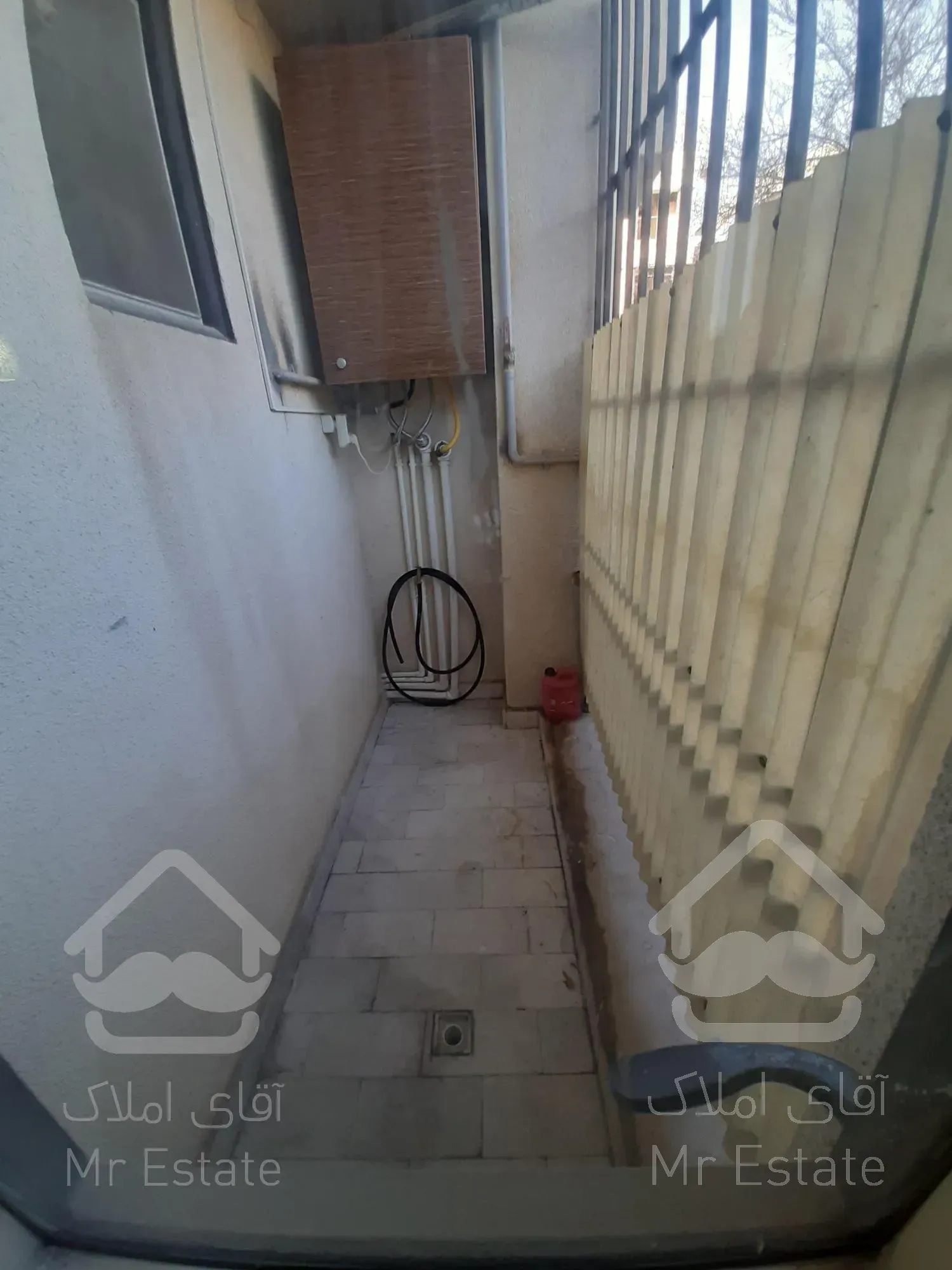 آپارتمان ۲۰۰ متری مهرشهر