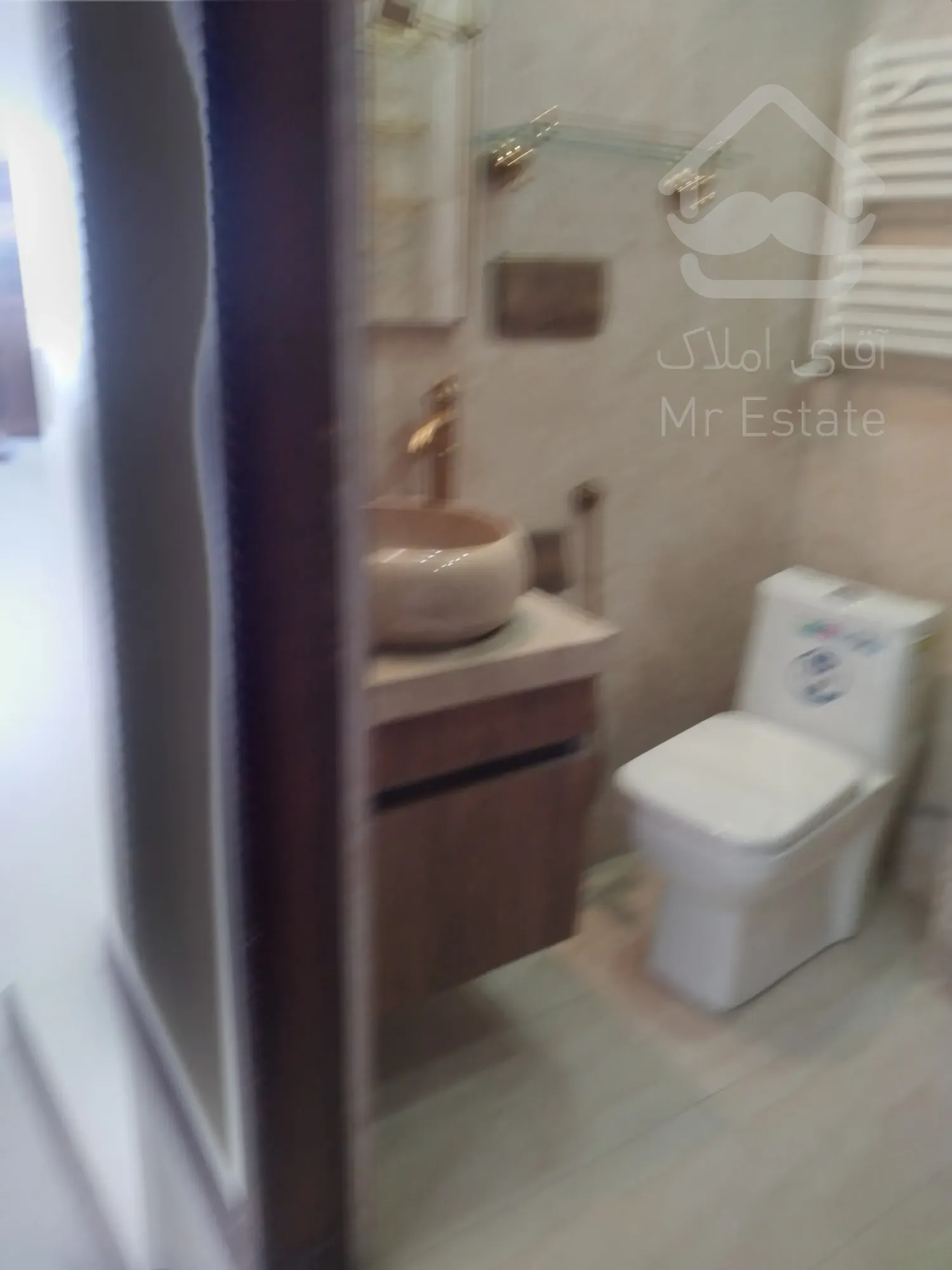 فروش 87 متری ازگل