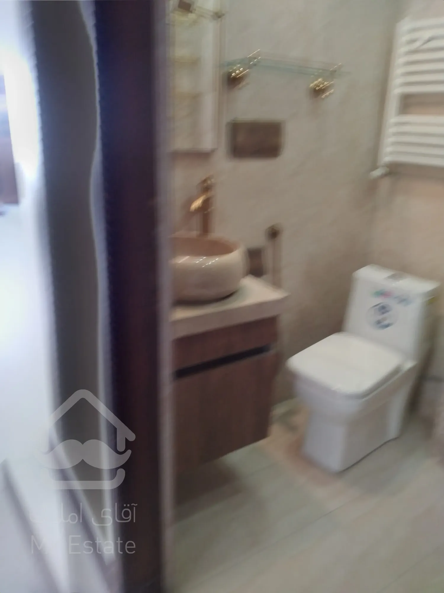 اجاره 95 متری هروی