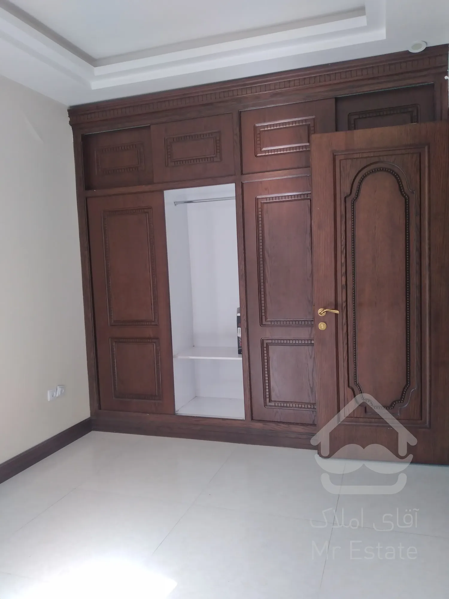 فروش 91 متری قلهک