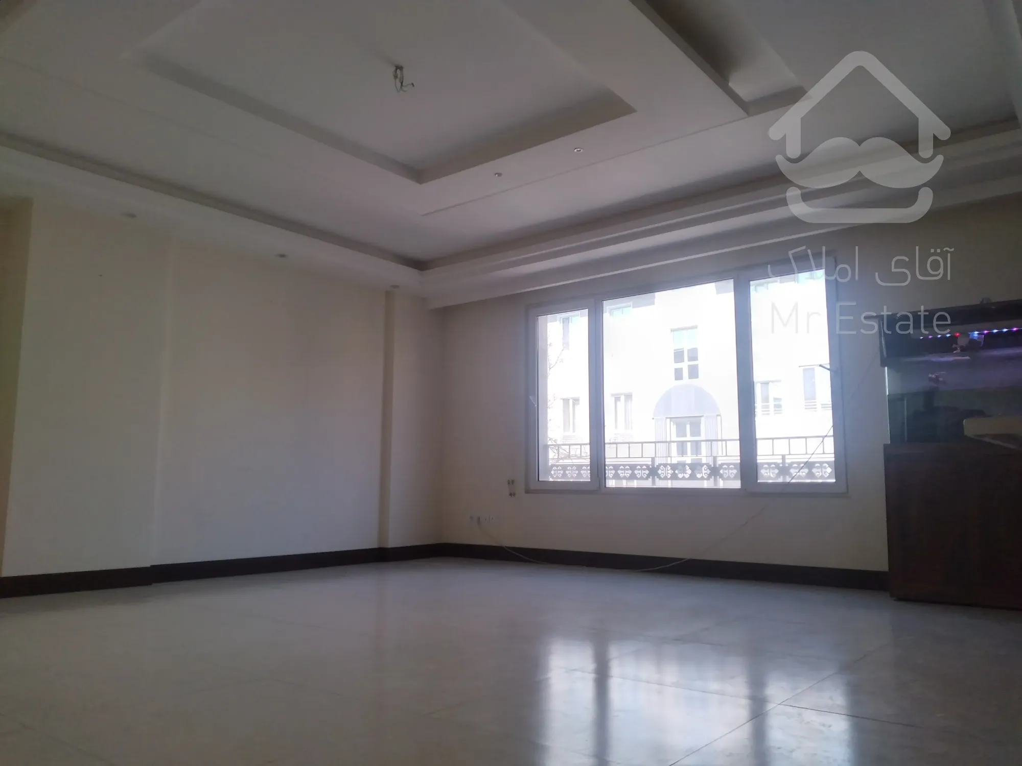 اجاره 95 متری هروی