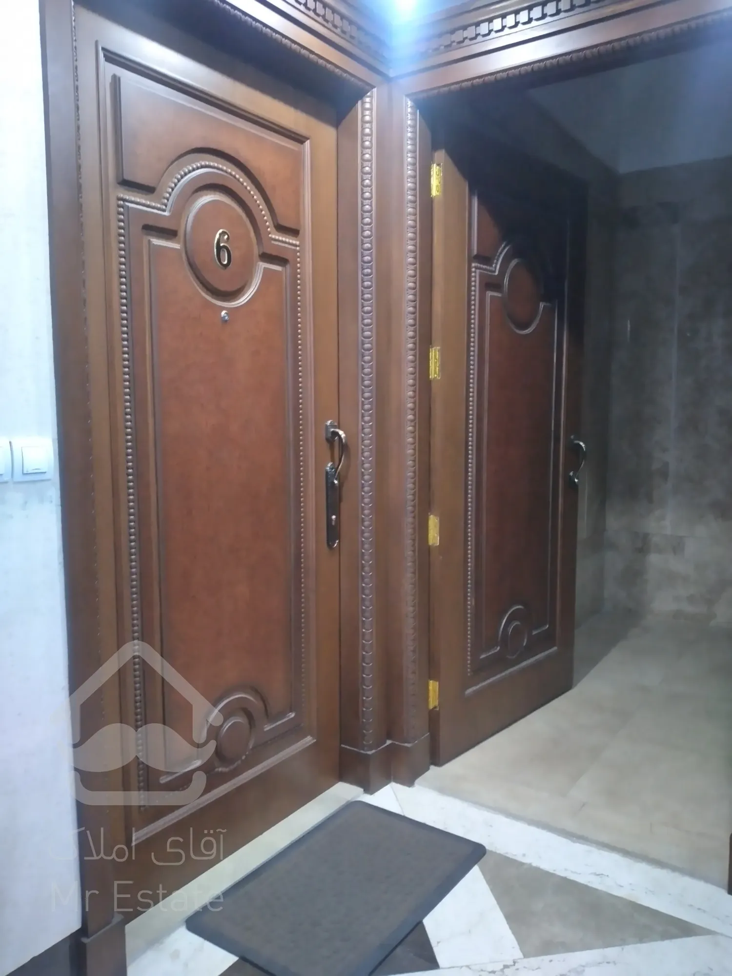 فروش 91 متری قلهک