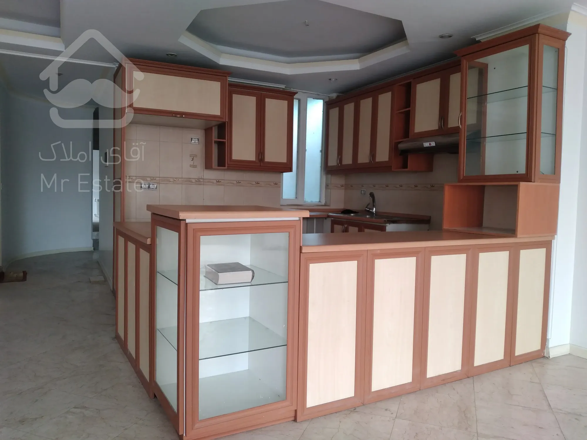 اجاره 170 متری دیباجی جنوبی