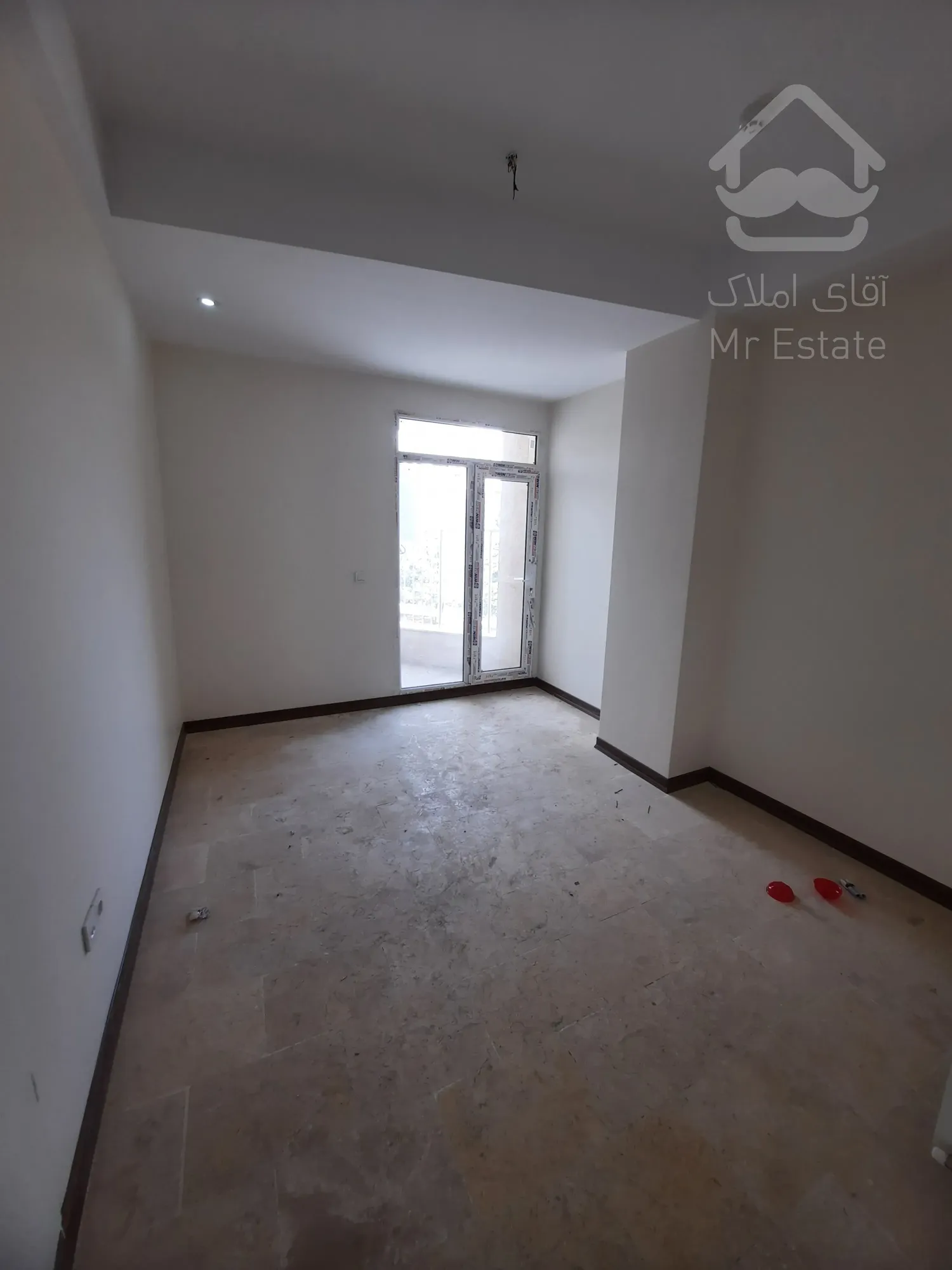 آپارتمان ۵۵ متری تکخواب نقلی پونک المهدی