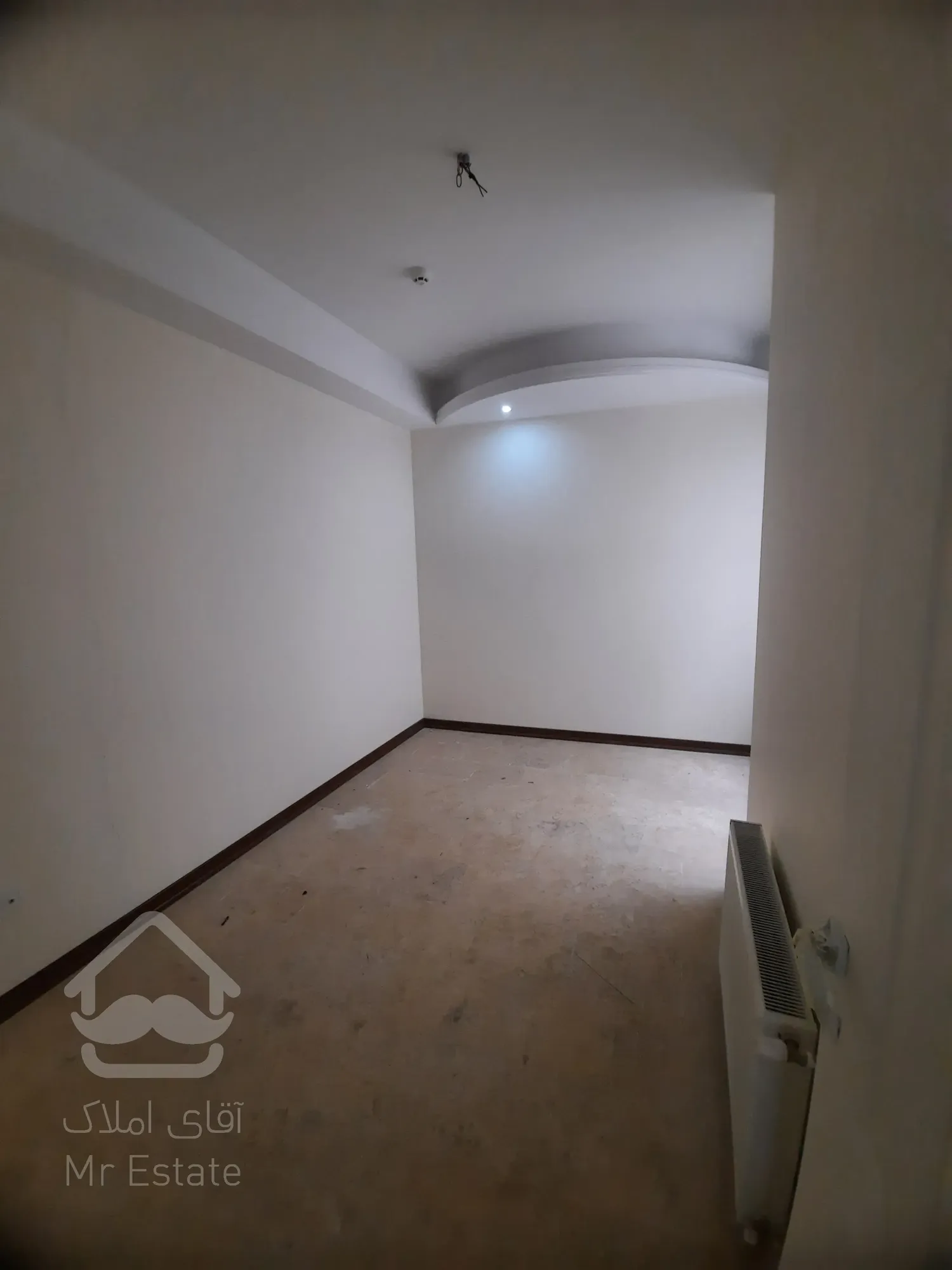 آپارتمان ۵۵ متری تکخواب نقلی پونک المهدی