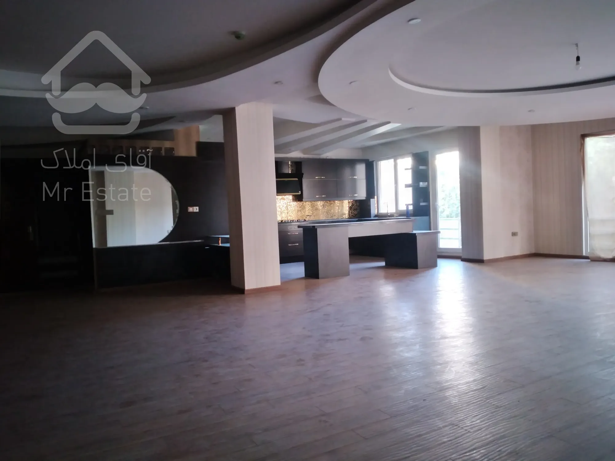 فروش 195 متری دزاشیب