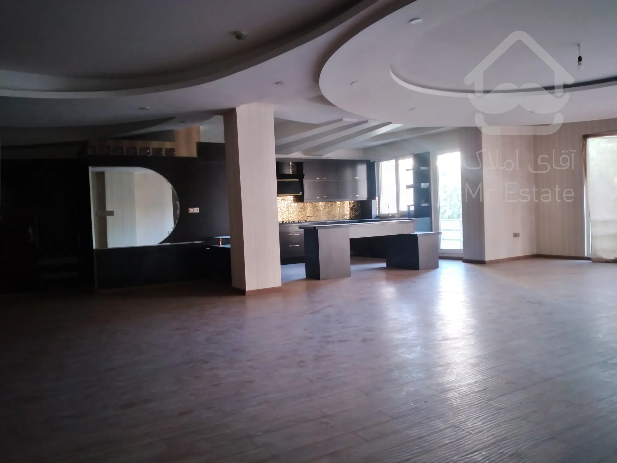 فروش 193 متری دروس