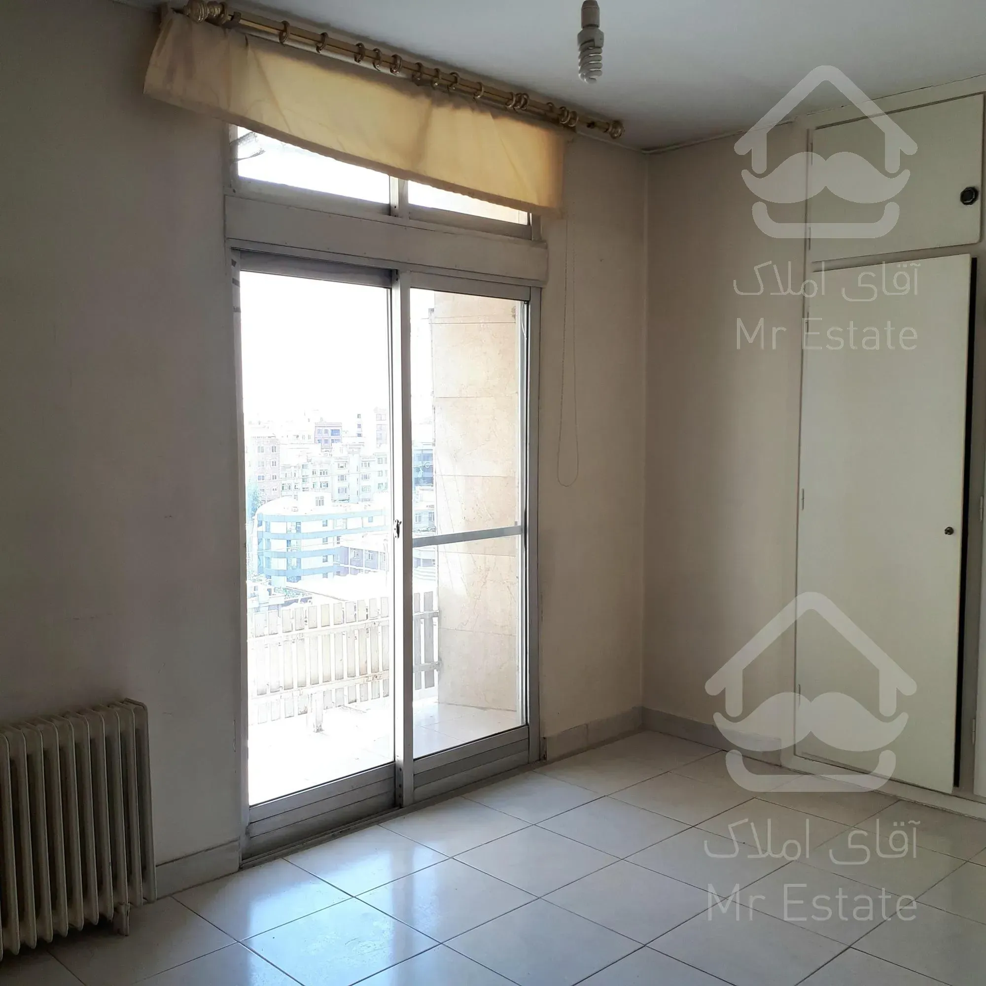 ۹۵متر شمال‌جردن ۲پارکینگ بازسازی‌