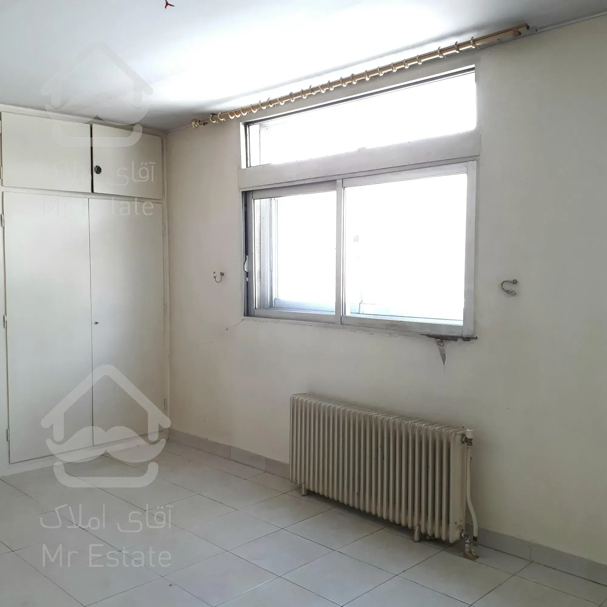 ۹۵متر شمال‌جردن ۲پارکینگ بازسازی‌