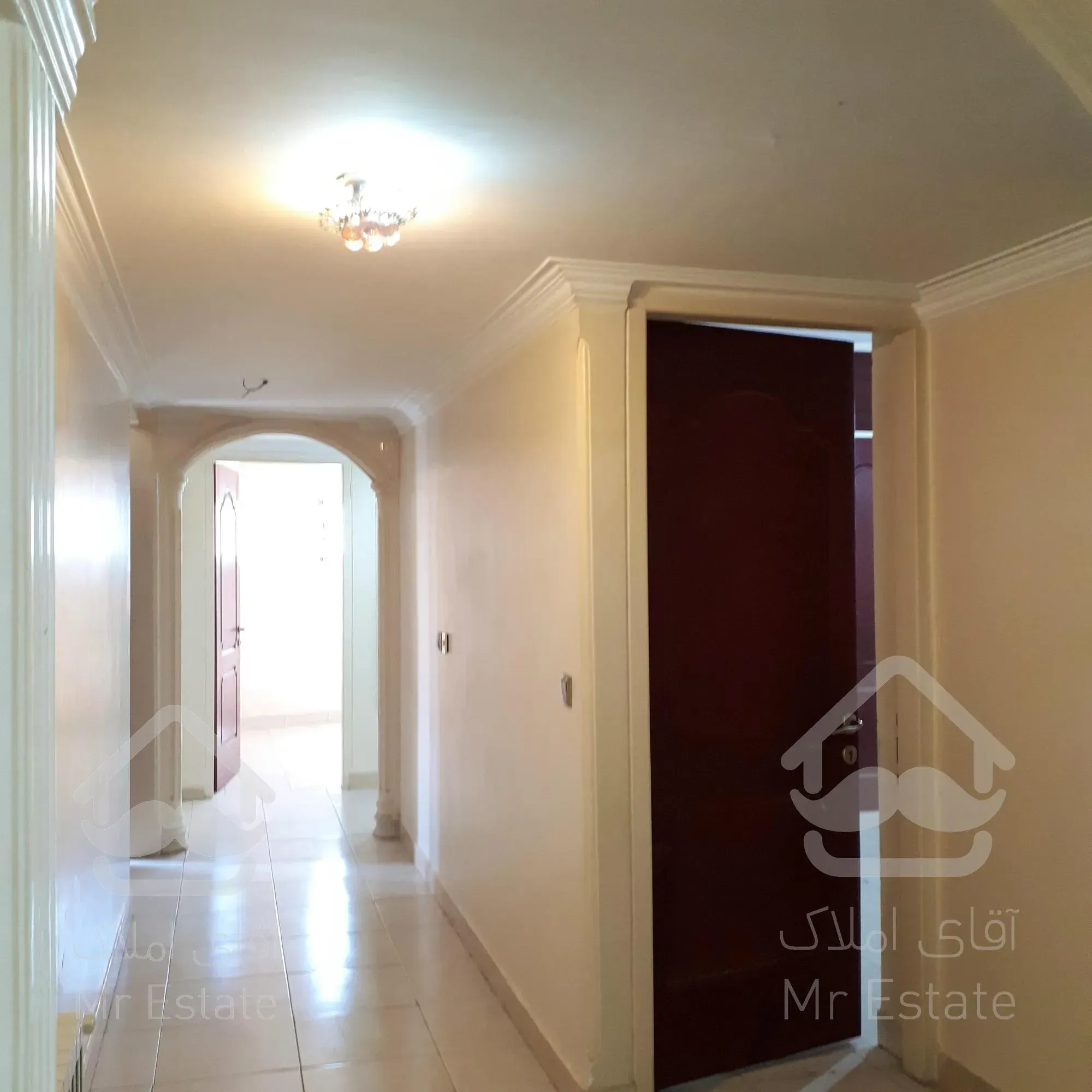 ۹۵متر شمال‌جردن ۲پارکینگ بازسازی‌