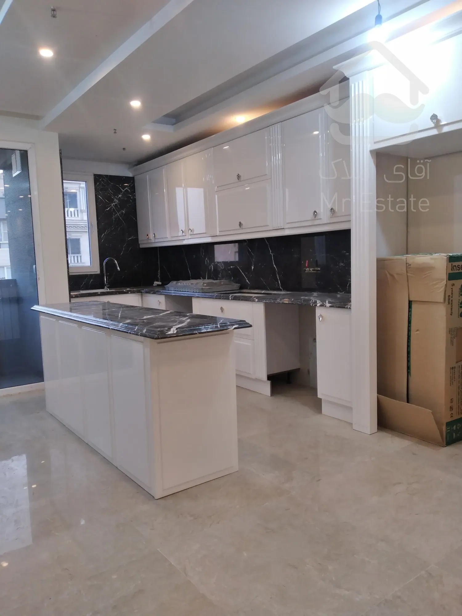 فروش 136 متری ازگل