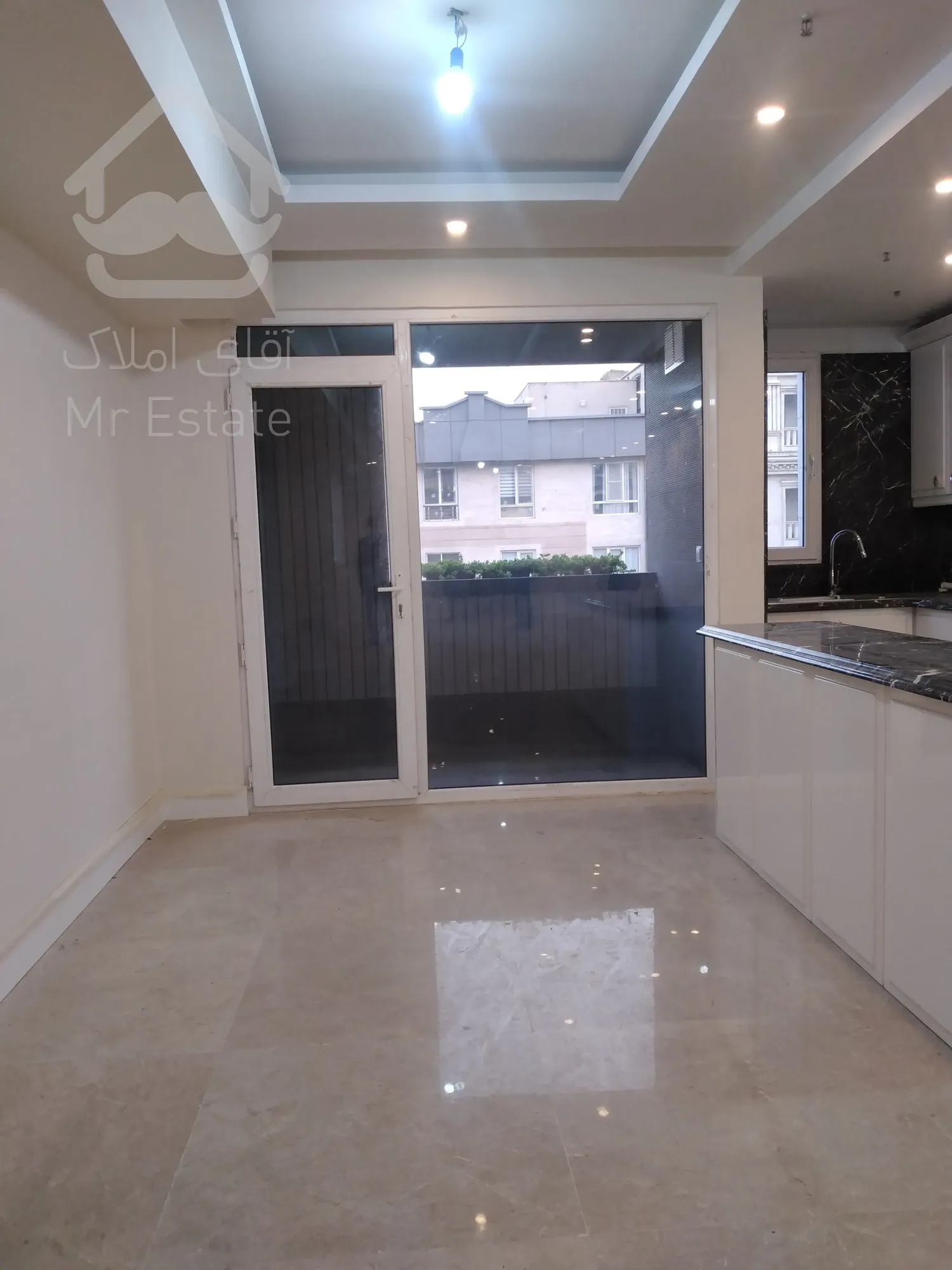 فروش 136 متری ازگل