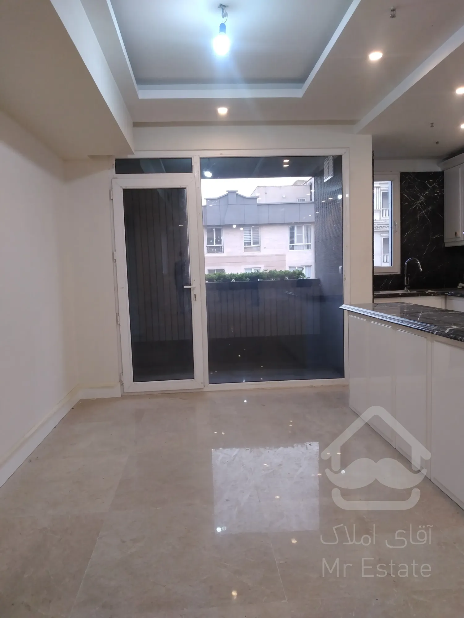 اجاره 120 متری اندرزگو